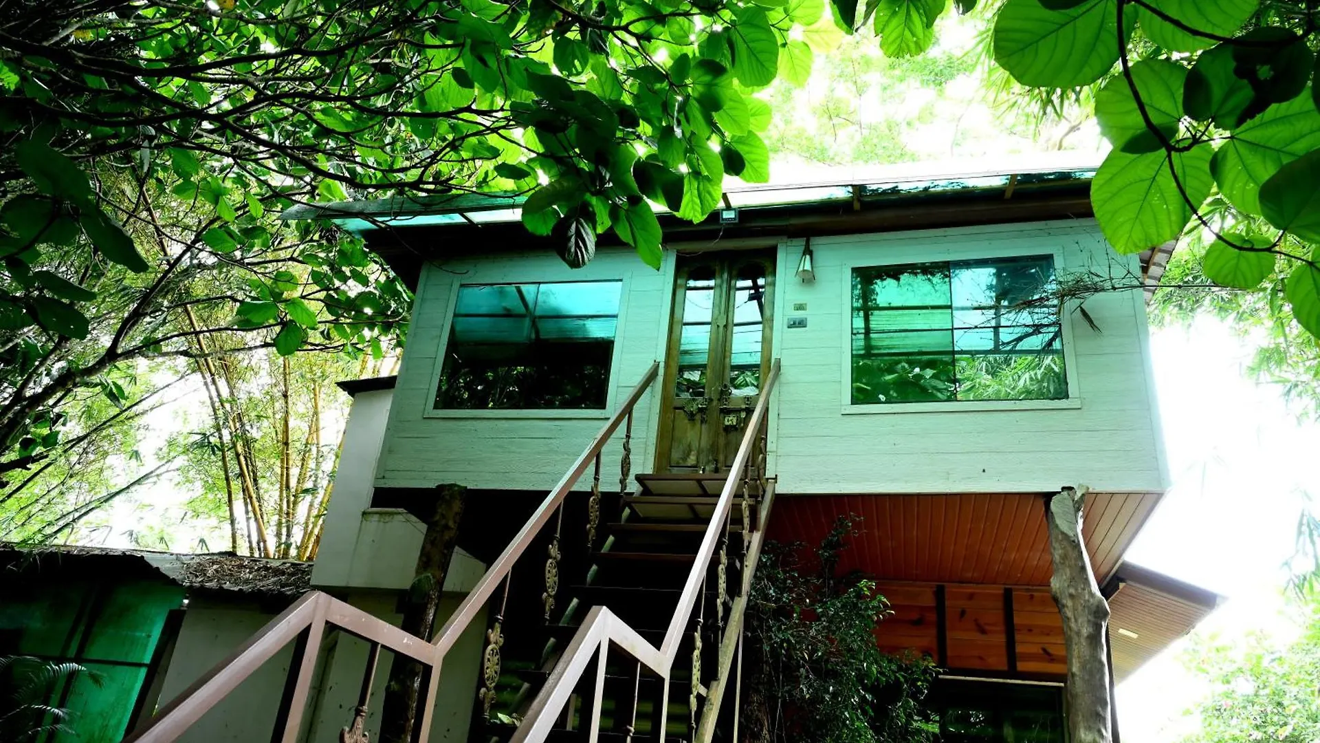 Hotel Spring Muunnar, Munnar
