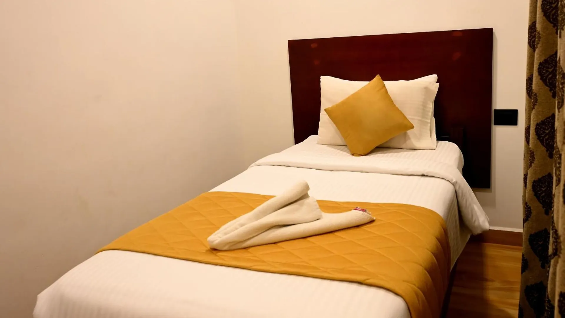 Hotel Spring Muunnar, Munnar Indie