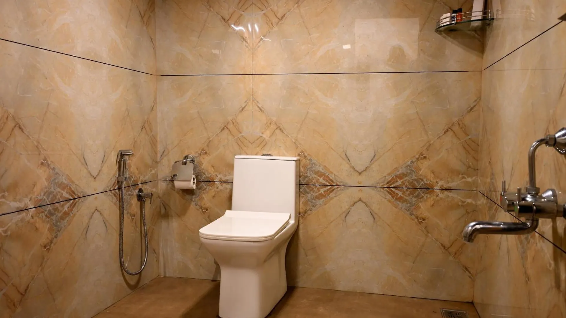 Hotel Spring Muunnar, Munnar