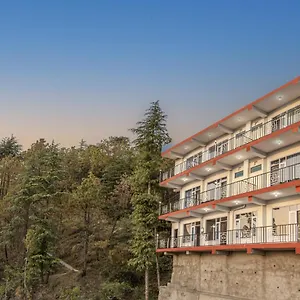 Mystic Mountain 3*, Shimla India