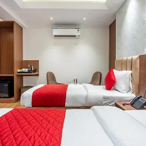 Avaas - Faiz Road Karol Bagh 3*, Delhi (National Capital Territory of India) India