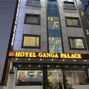 Ganga Palace - Dasaprakash Restuarant 4*, Agra (Uttar Pradesh) India