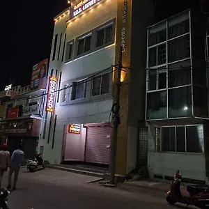 V R S Luxury Ac , Mysore India