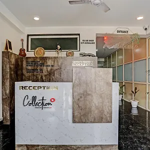 O Vikrant Residency 3*, Gurgaon India