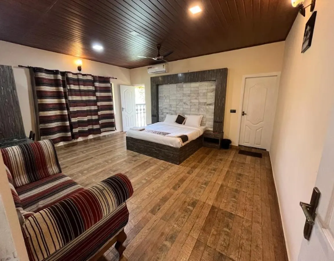 Spring Muunnar, Munnar Hotel Resort