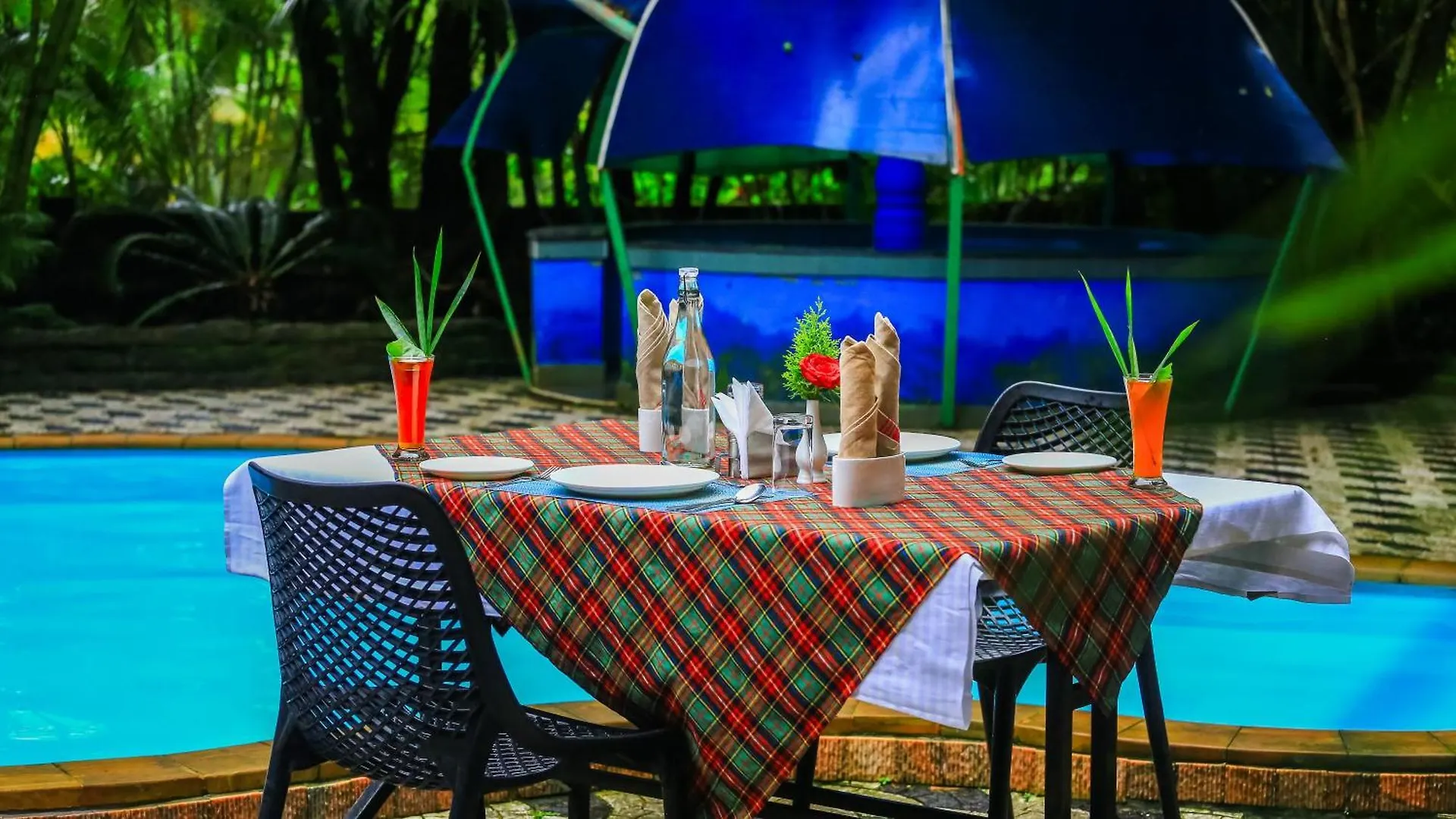 Spring Muunnar, Munnar Hotel