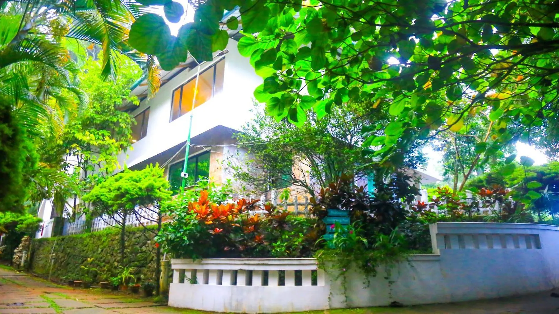 Spring Muunnar, Munnar Hotel