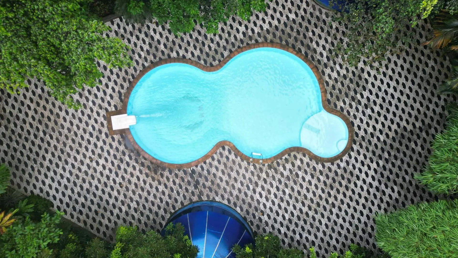 Spring Muunnar, Munnar Hotel Resort