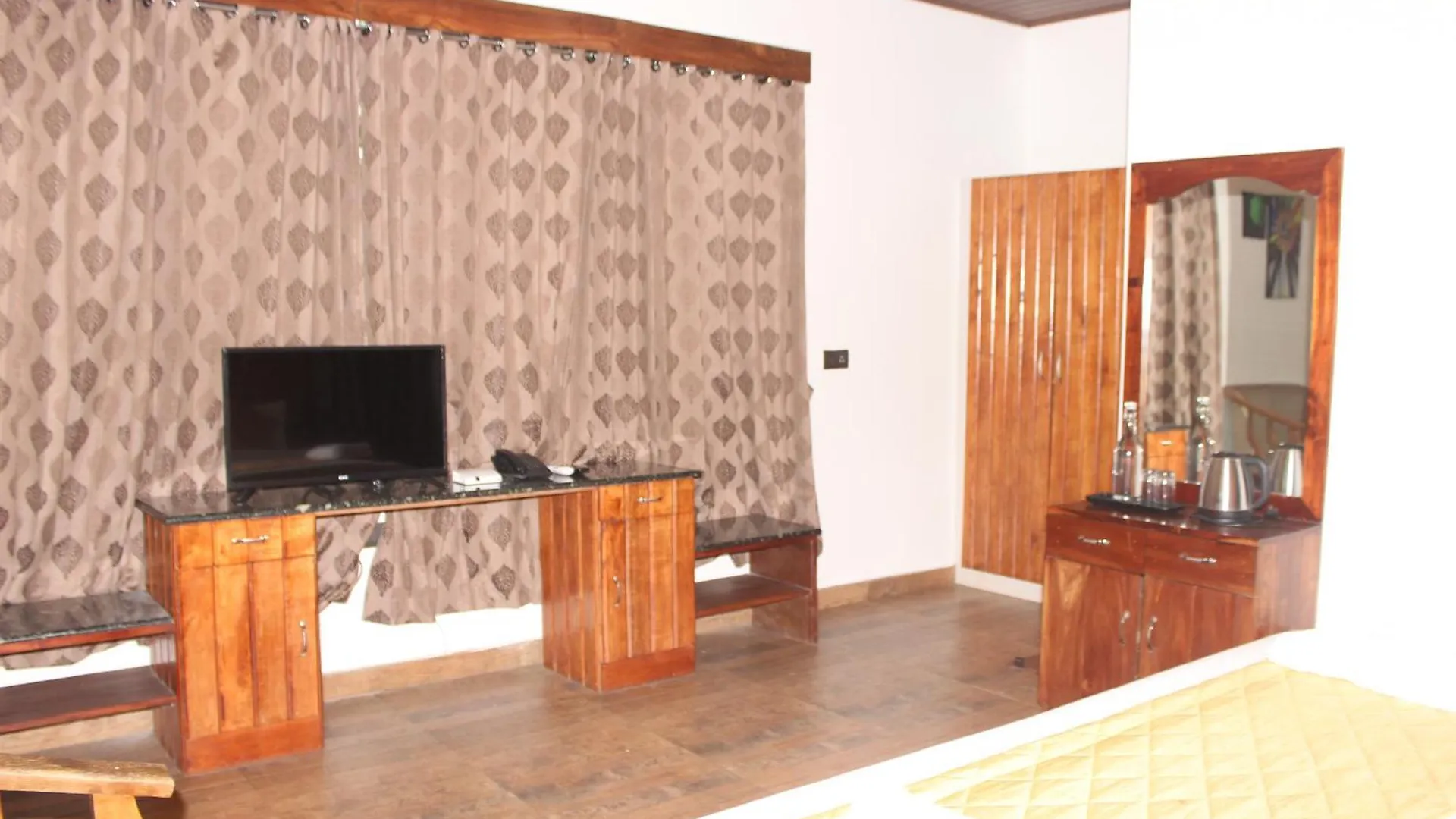 Spring Muunnar, Munnar Hotel Resort