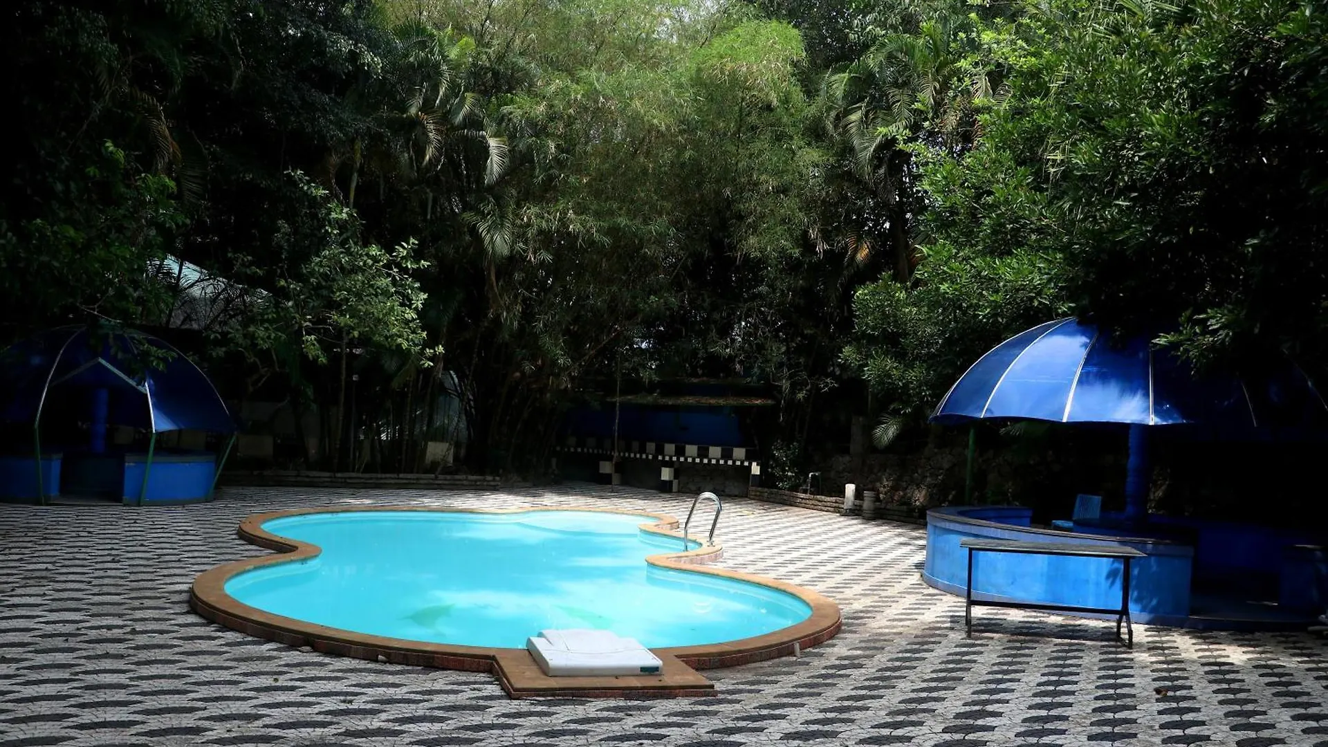 Resort Spring Muunnar, Munnar Hotel