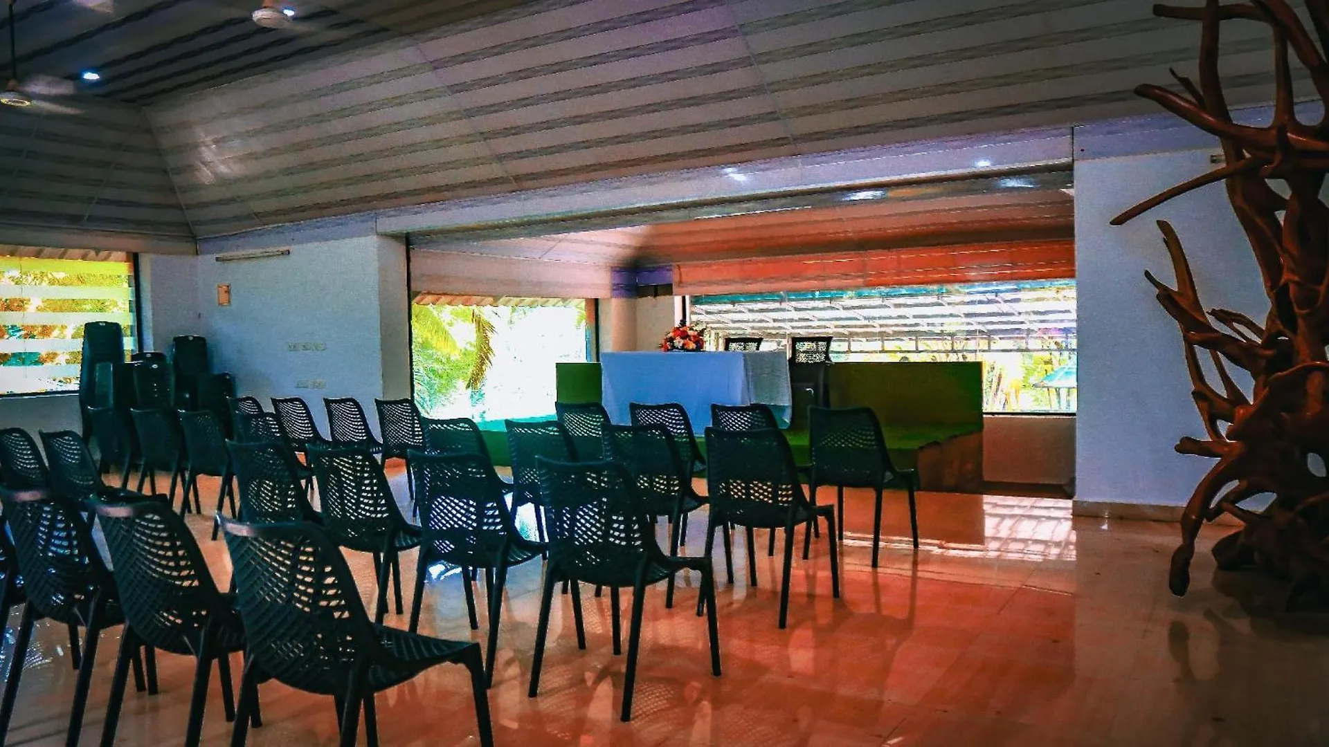 Spring Muunnar, Munnar Hotel India