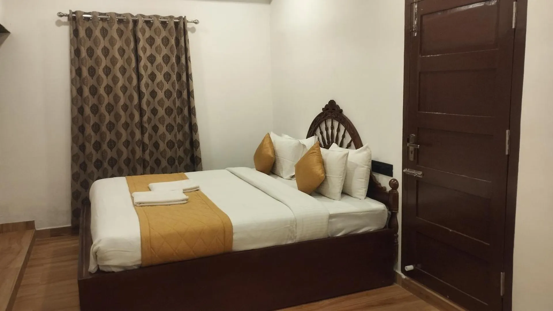 **** Resort Spring Muunnar, Munnar Hotel India