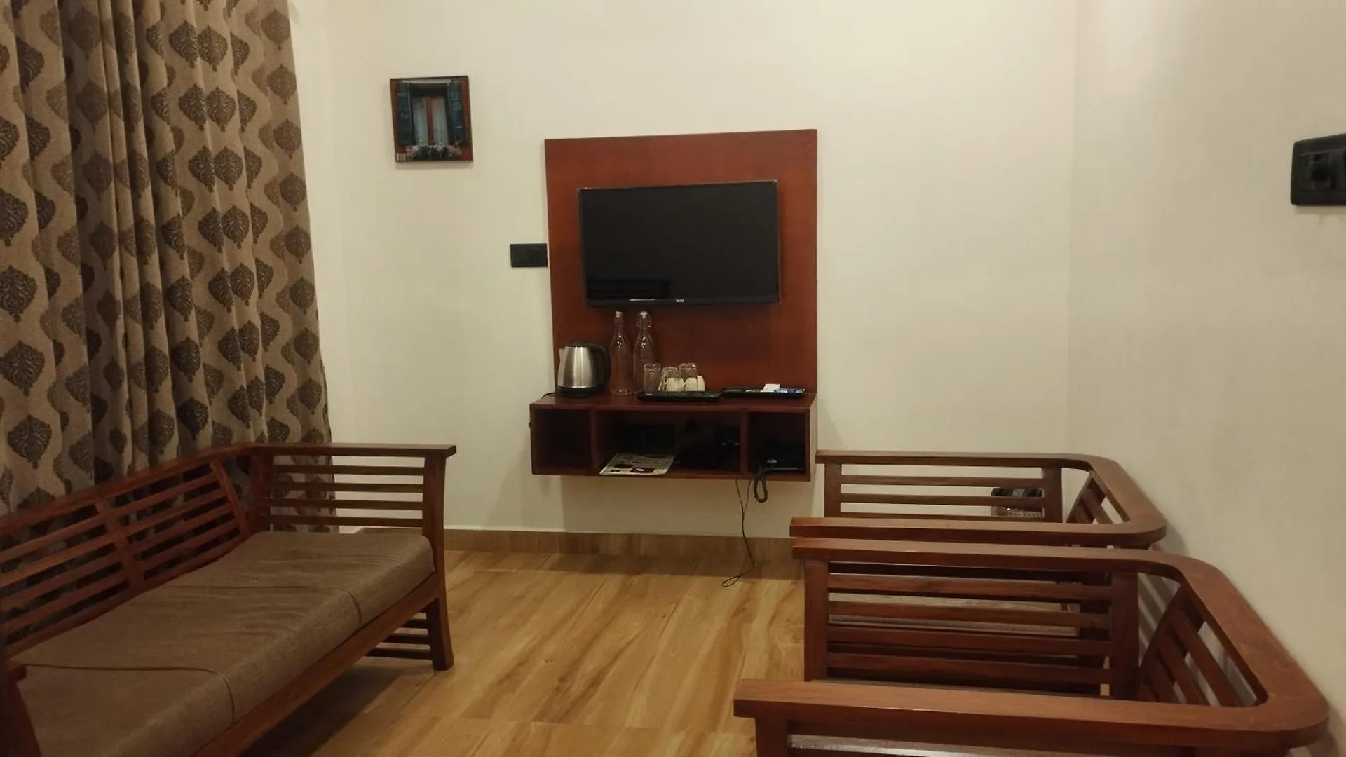 Spring Muunnar, Munnar Hotel