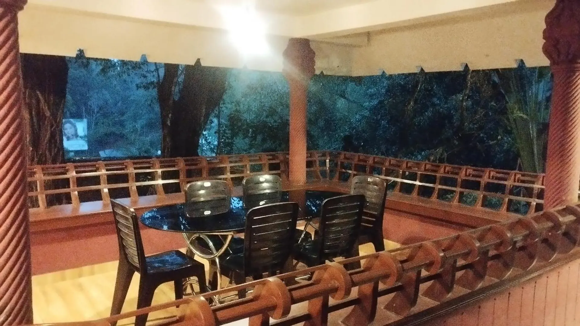 Resort Spring Muunnar, Munnar Hotel