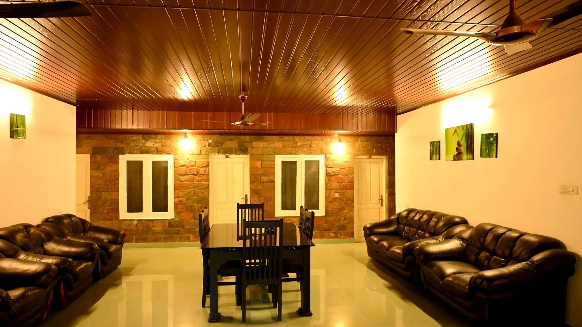 Spring Muunnar, Munnar Hotel Resort