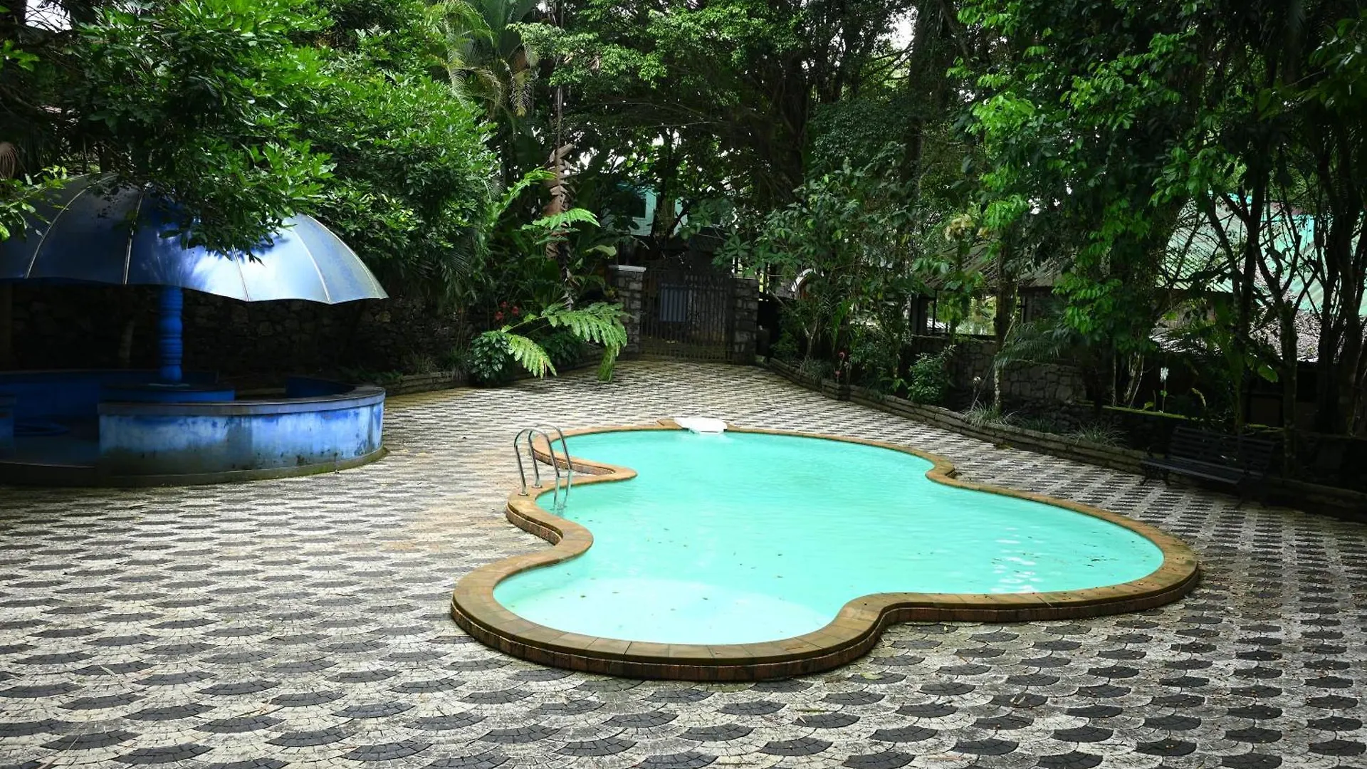 **** Resort Spring Muunnar, Munnar Hotel India