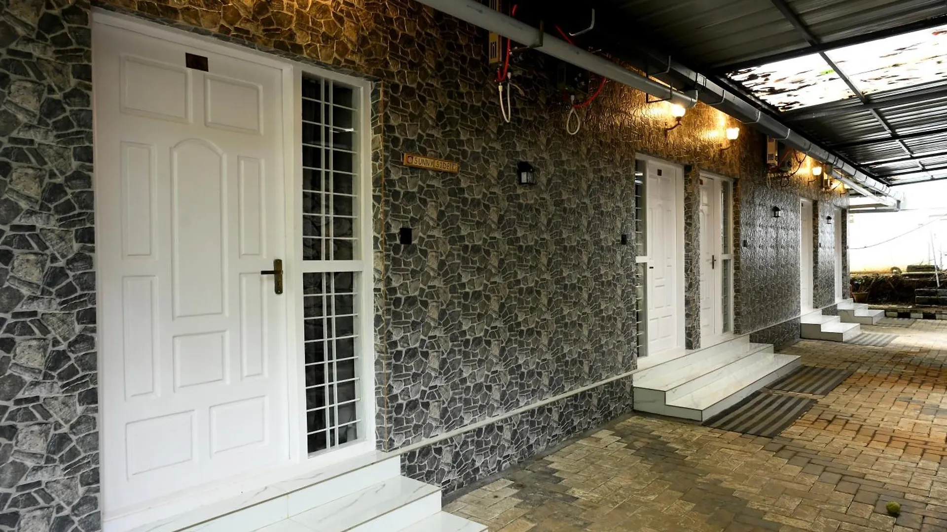 Spring Muunnar, Munnar Hotel Resort
