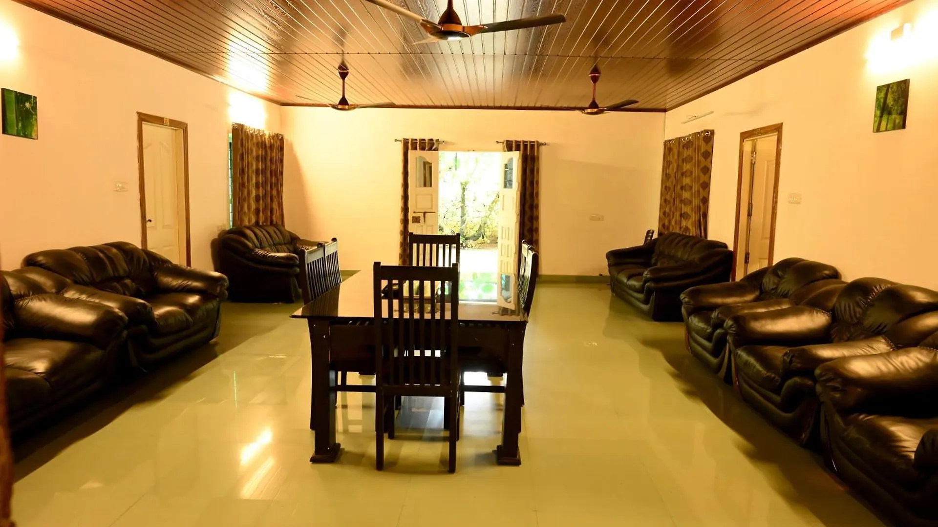 Spring Muunnar, Munnar Hotel