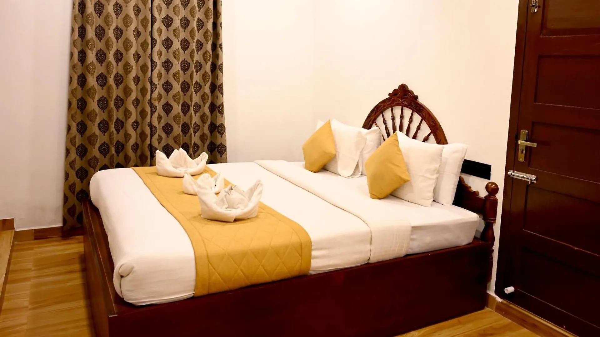 Spring Muunnar, Munnar Hotel Resort
