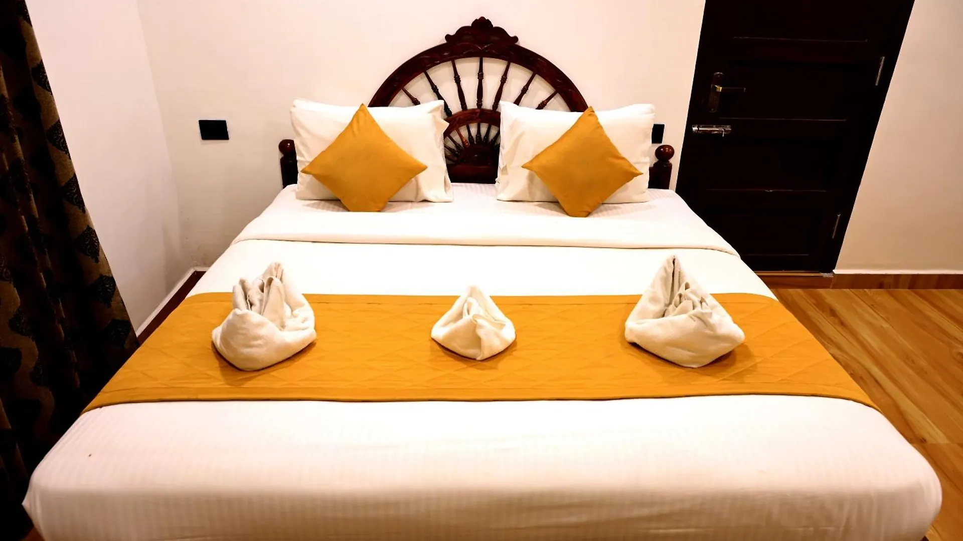 Spring Muunnar, Munnar Hotel Resort