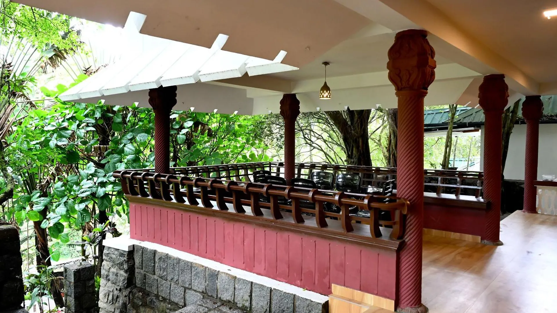 Spring Muunnar, Munnar Hotel