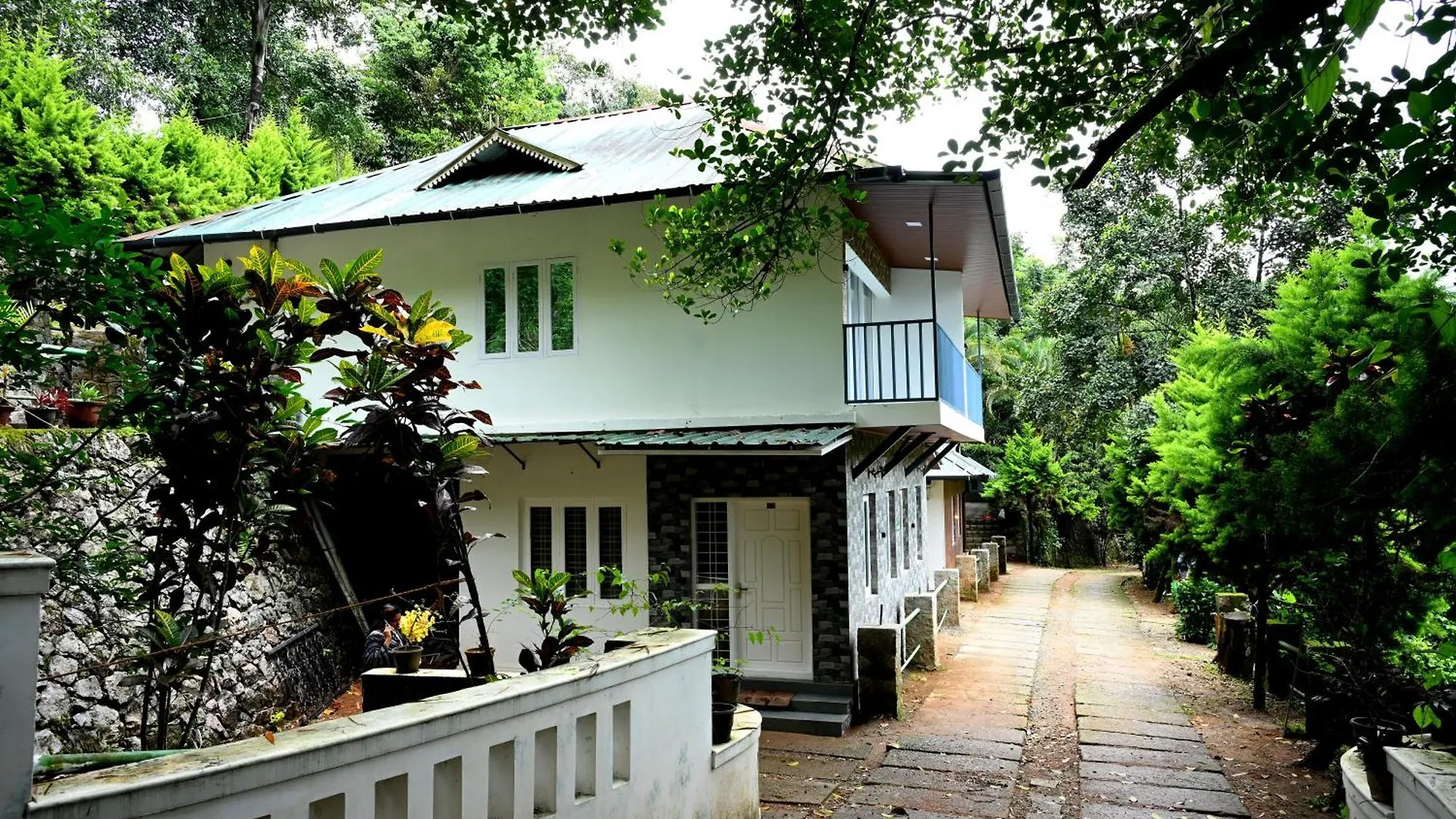 Spring Muunnar, Munnar Hotel Resort