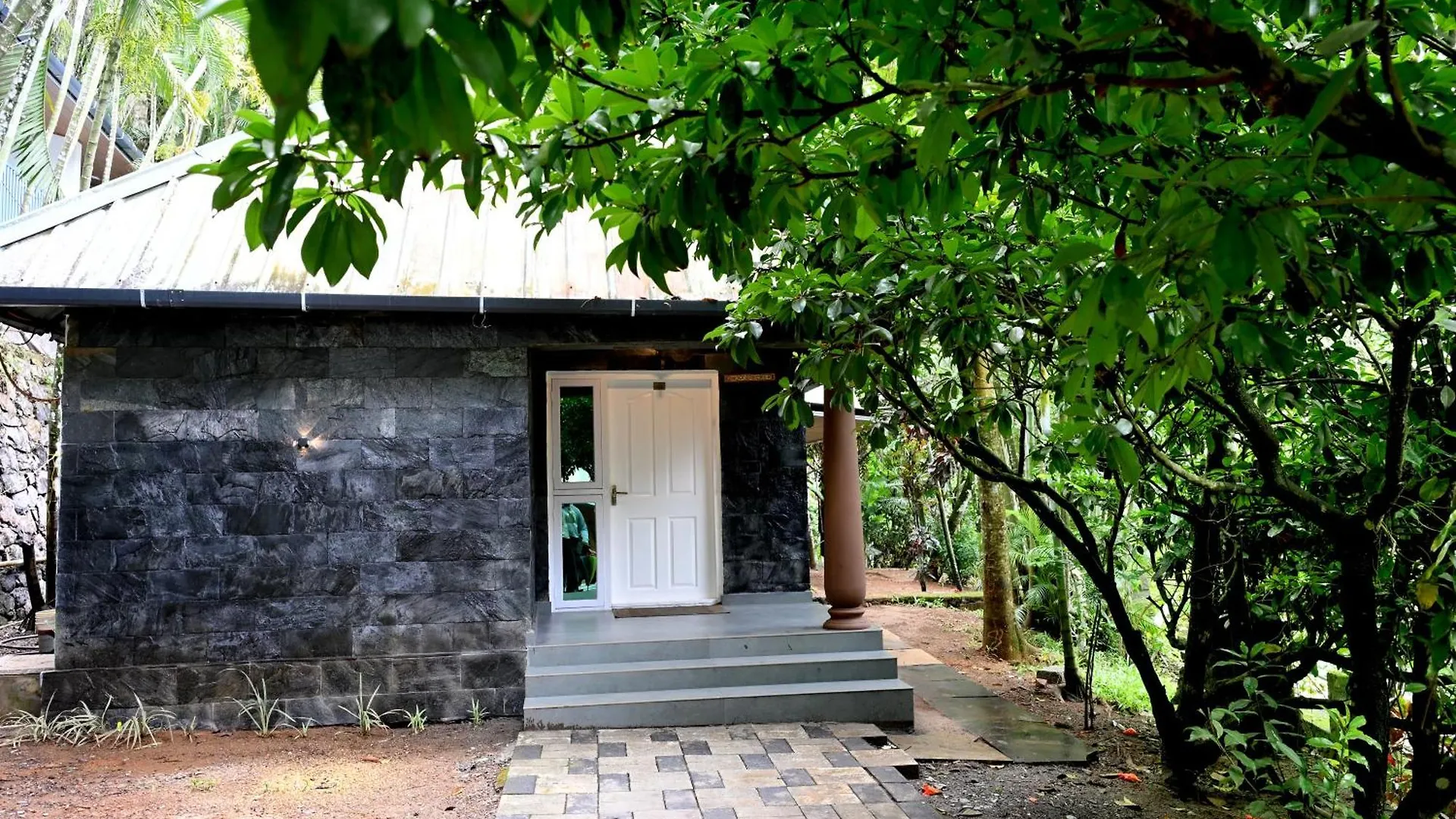 Resort Spring Muunnar, Munnar Hotel