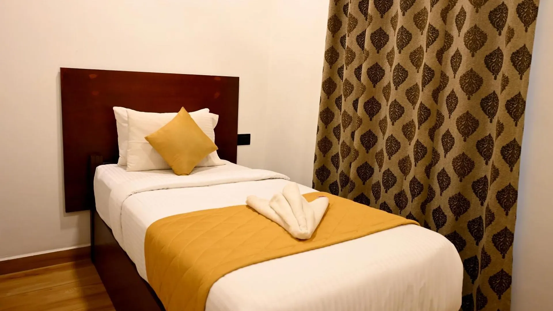 **** Resort Spring Muunnar, Munnar Hotel India