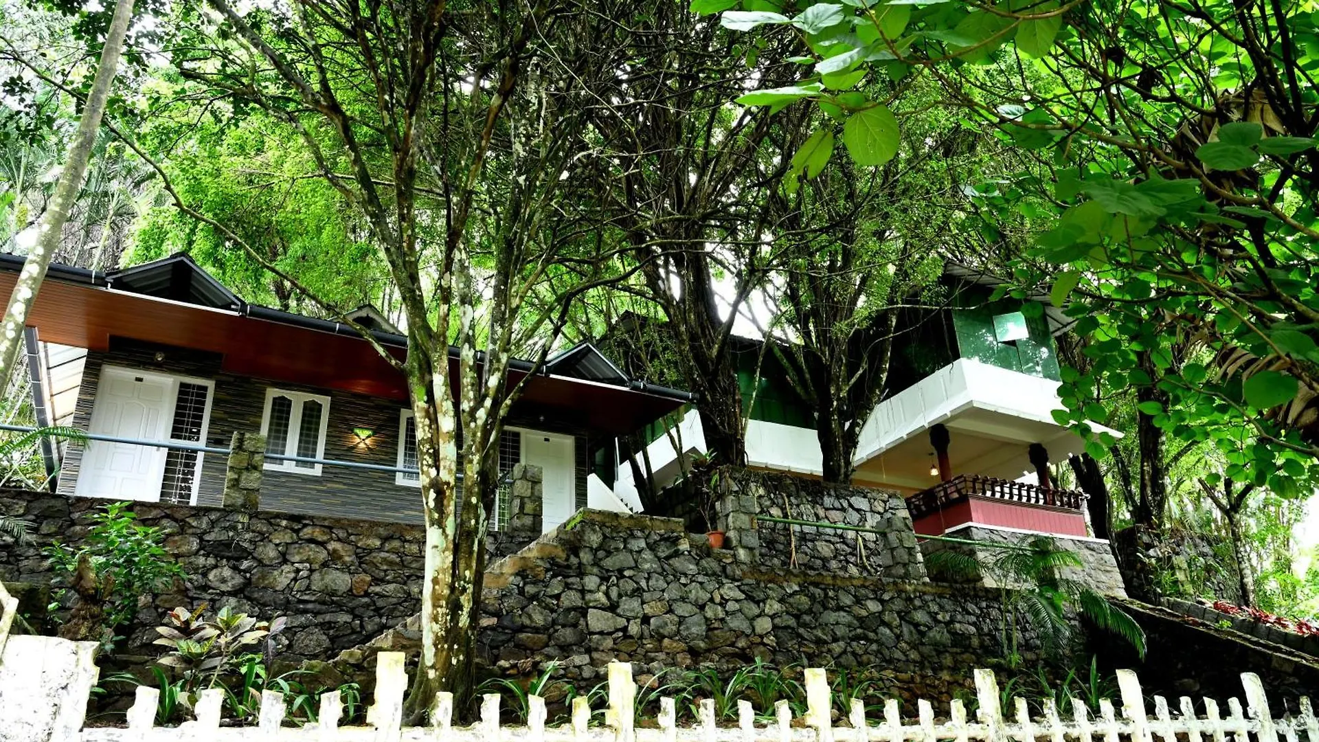 Spring Muunnar, Munnar Hotel