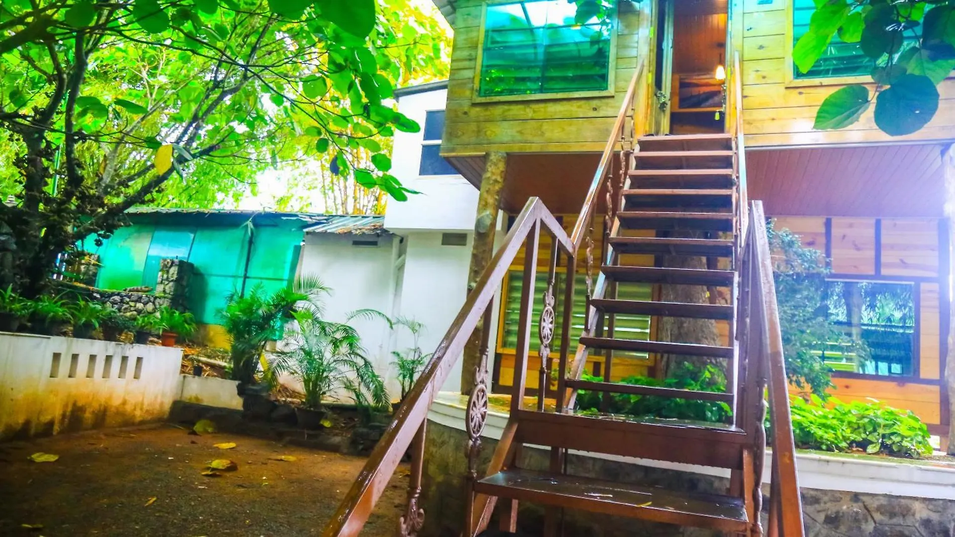 Spring Muunnar, Munnar Hotel